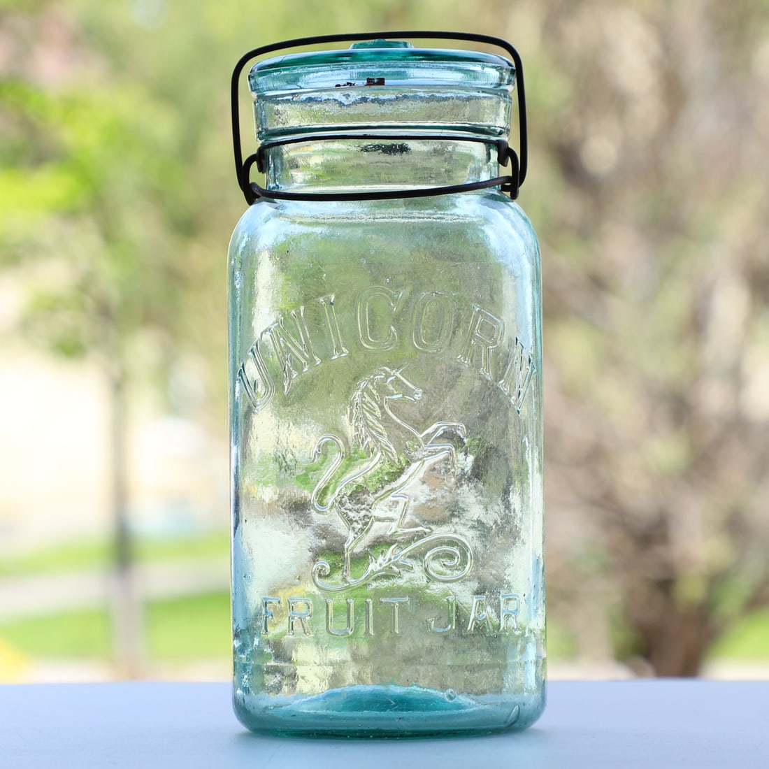 Pair of Australian Jars - 2