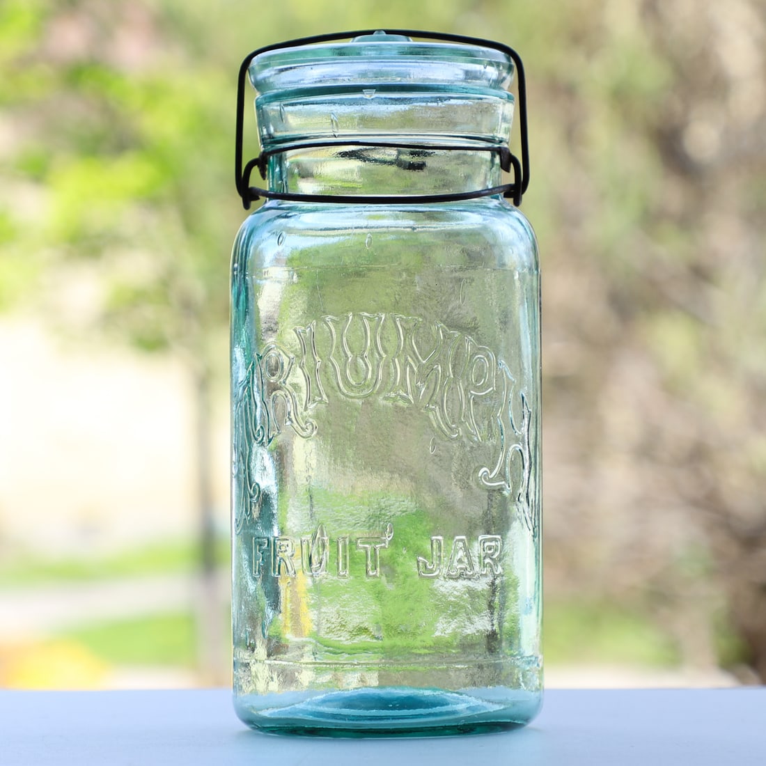 Pair of Australian Jars - 3