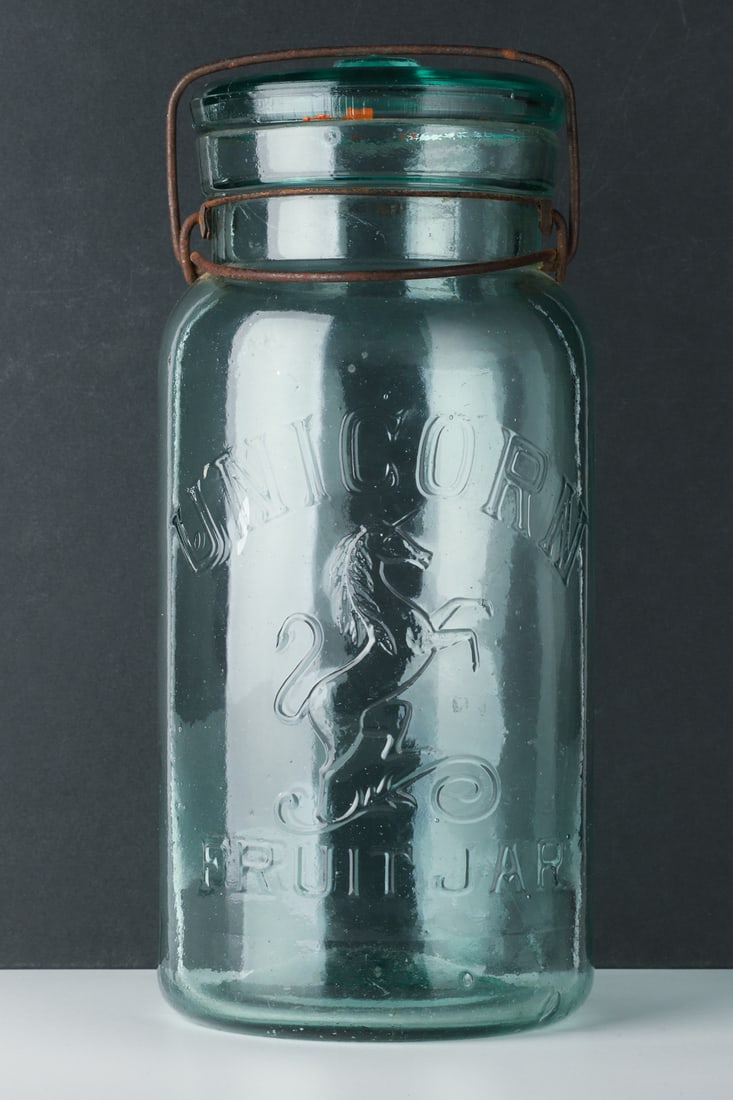 Pair of Australian Jars - 4
