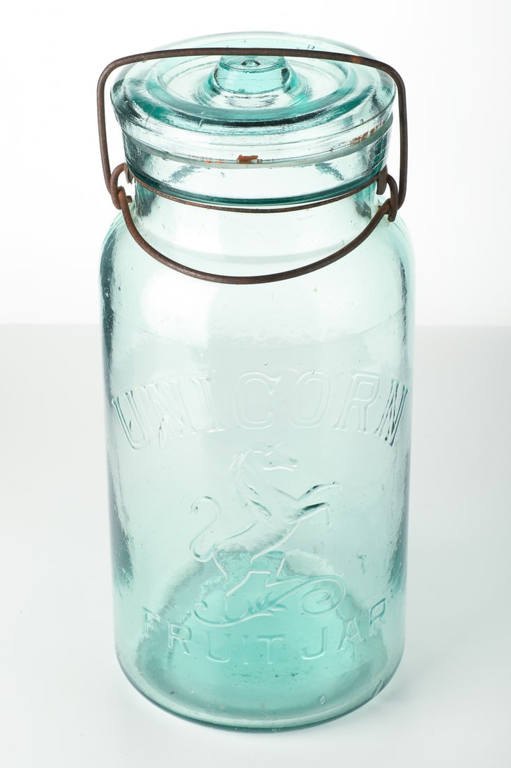 Pair of Australian Jars - 5