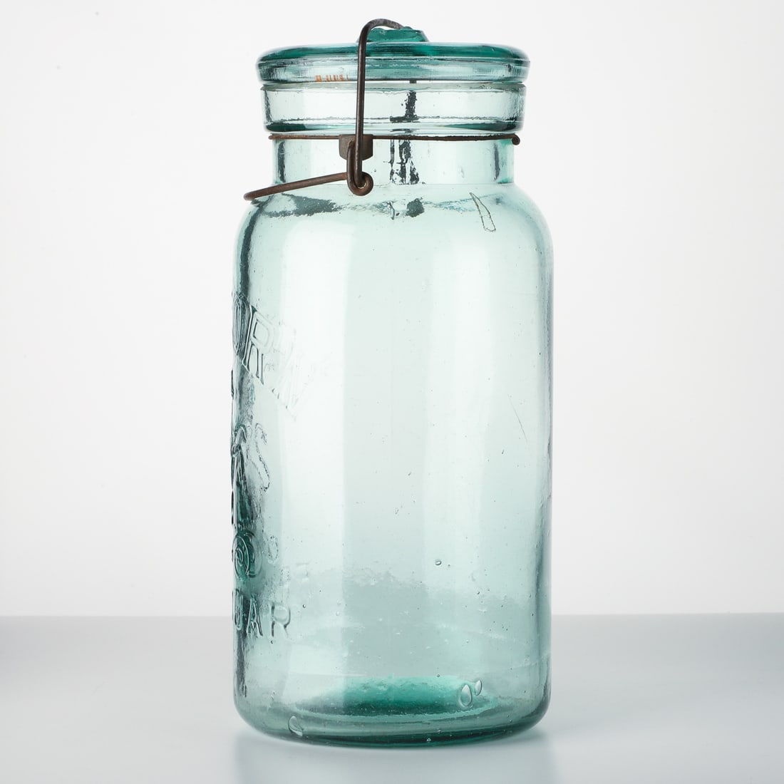 Pair of Australian Jars - 6