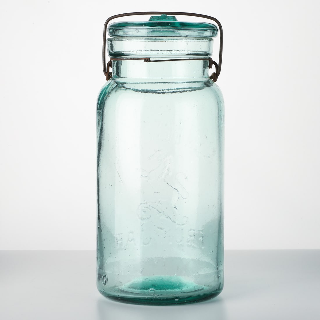 Pair of Australian Jars - 7