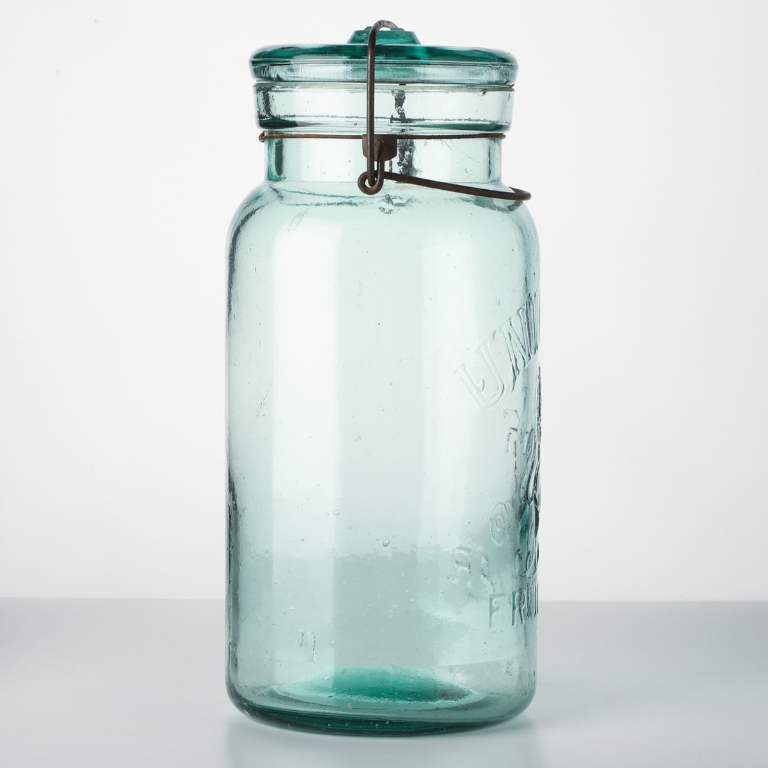 Pair of Australian Jars - 8