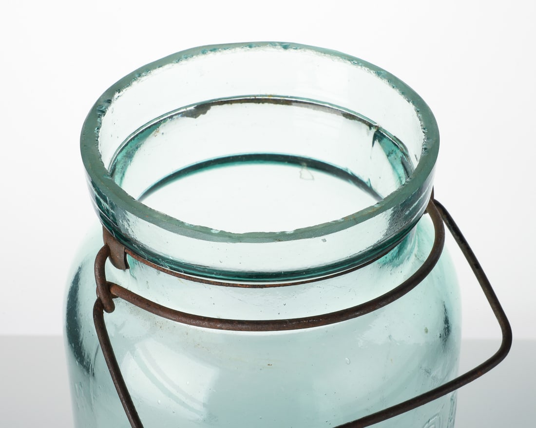 Pair of Australian Jars - 9