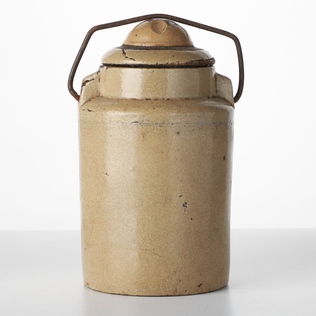 Durham Mustard, Toronto, Glassworks London Jar - 6