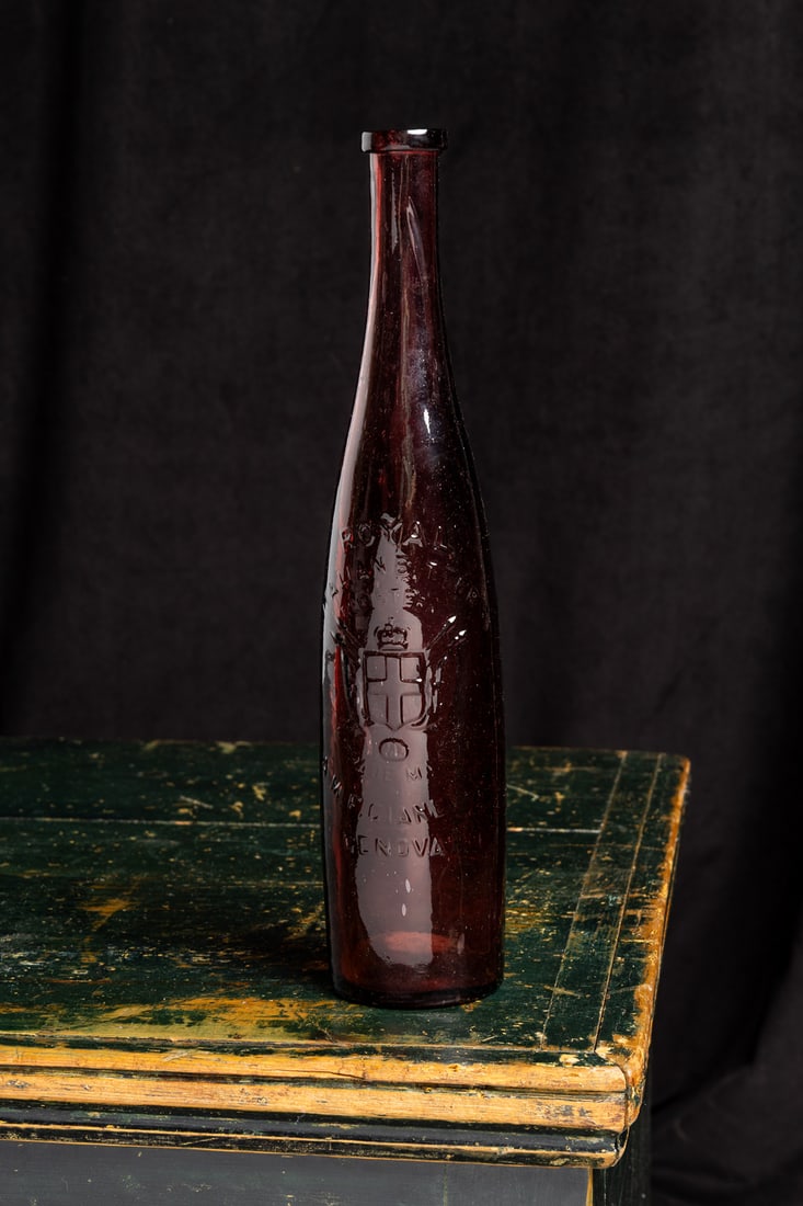 Royal Italian Bitters (Montreal) - 10