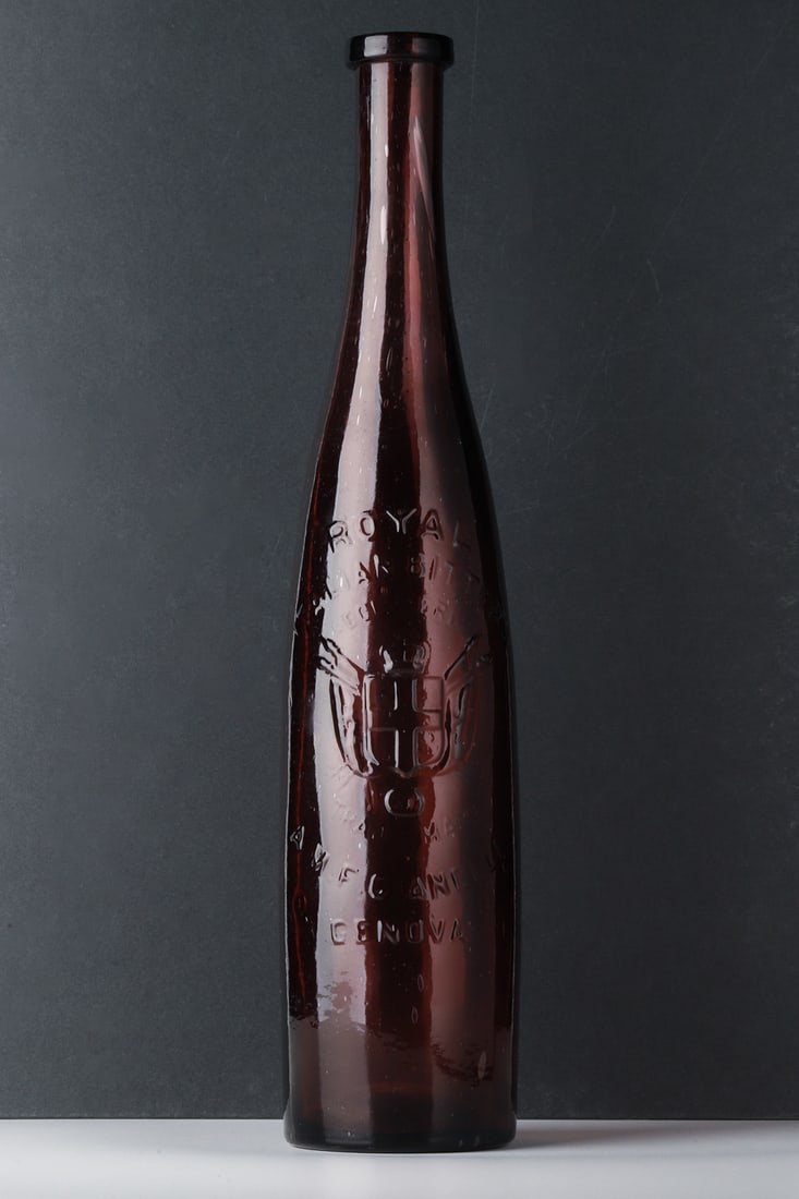 Royal Italian Bitters (Montreal) - 2