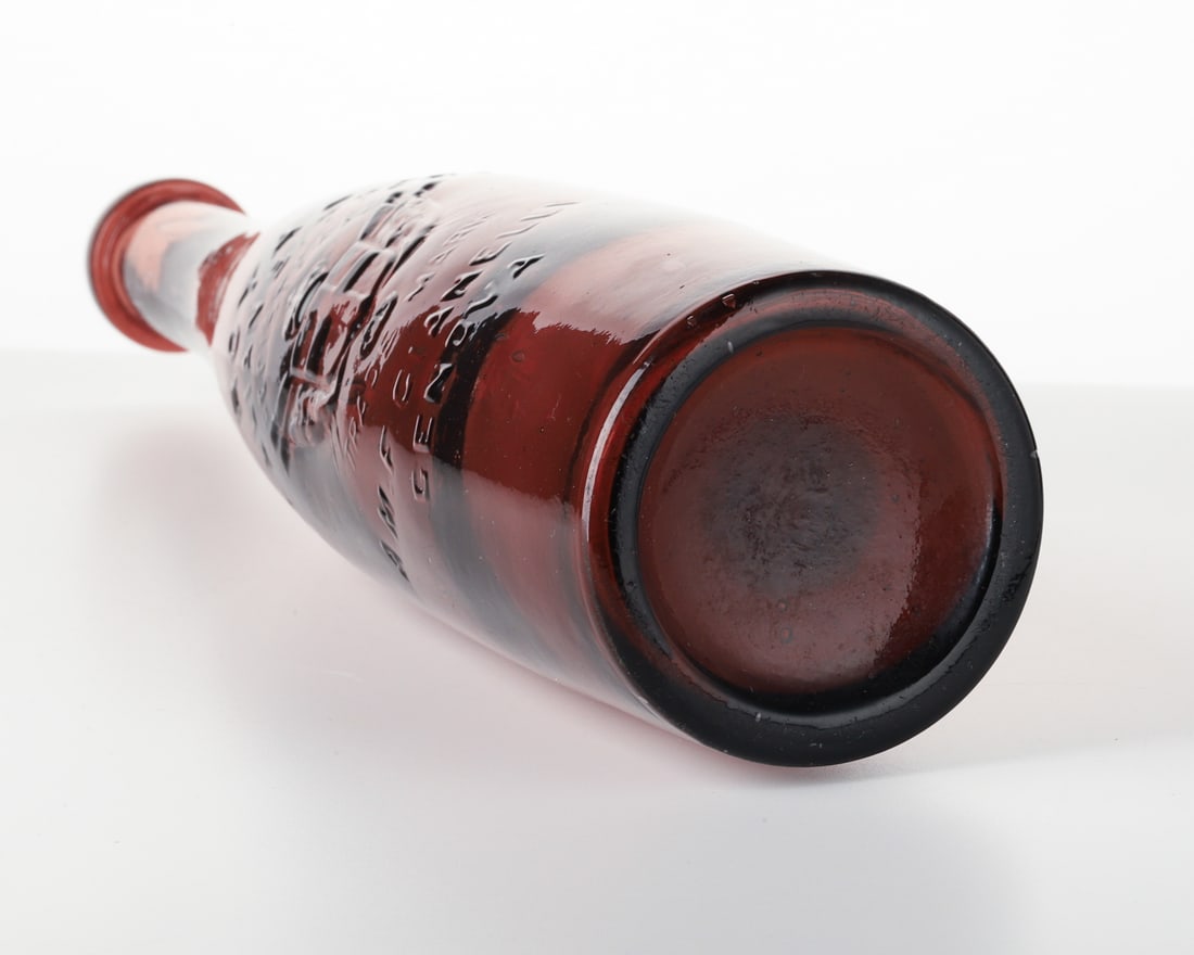 Royal Italian Bitters (Montreal) - 9