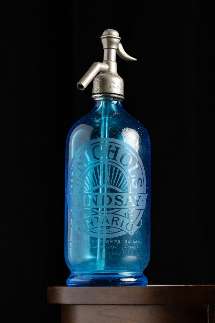 Nichols, Lindsay Siphon - 10