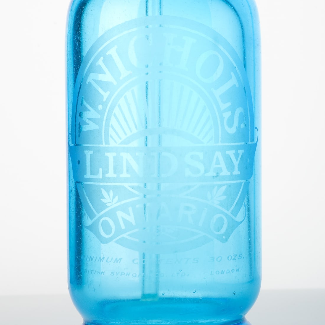 Nichols, Lindsay Siphon - 2