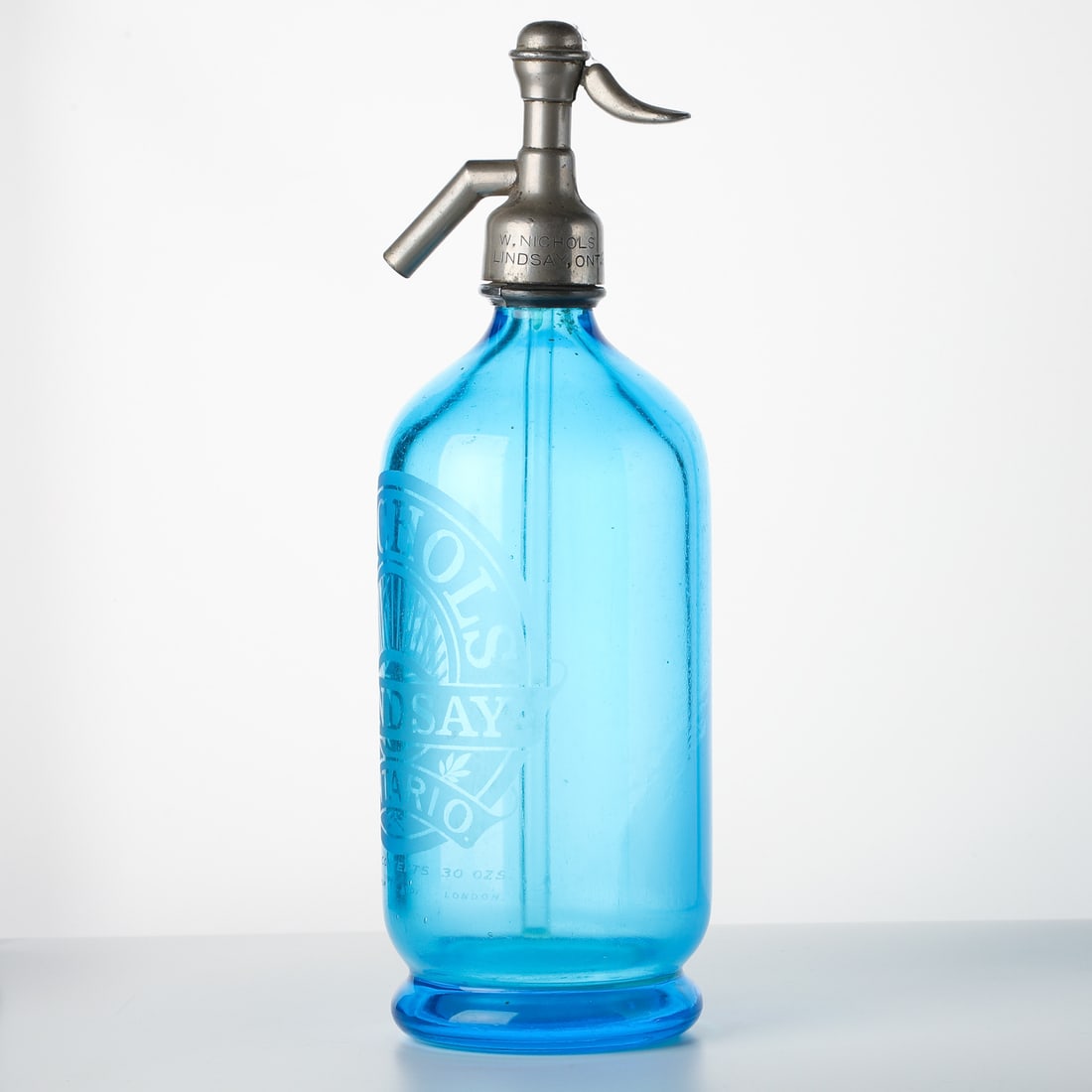 Nichols, Lindsay Siphon - 3