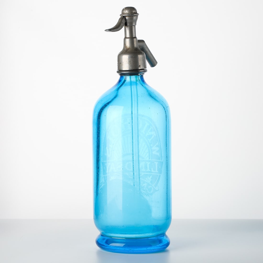 Nichols, Lindsay Siphon - 4