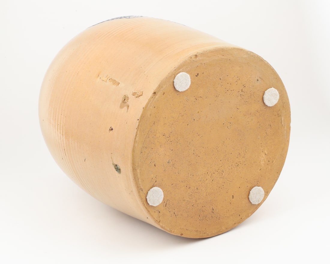 Livingston, Kingston CW, 4 Gal Jug - 10