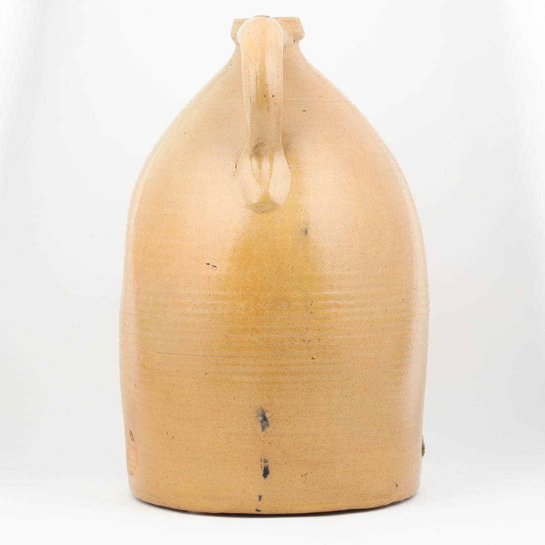 Livingston, Kingston CW, 4 Gal Jug - 5