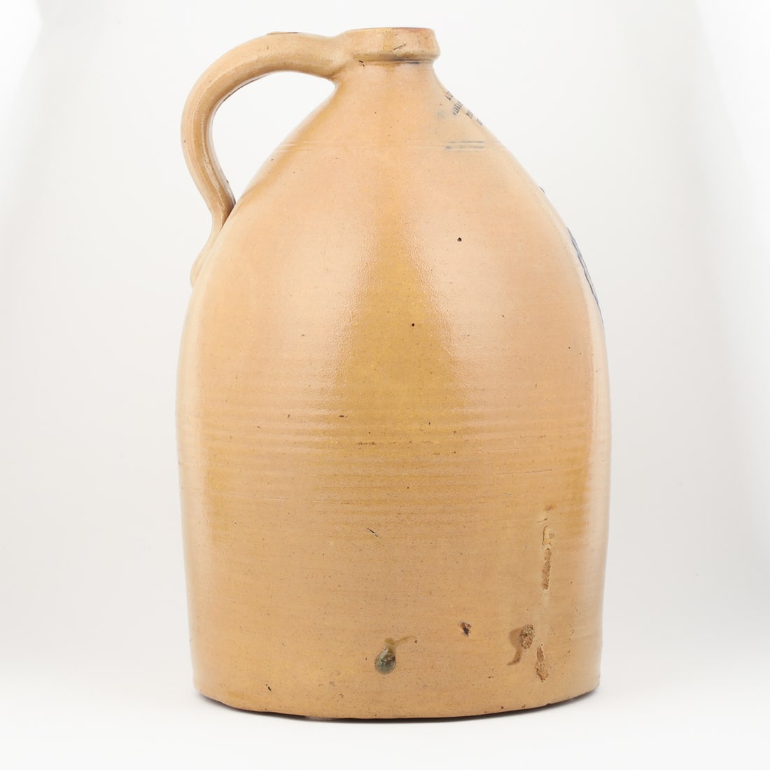 Livingston, Kingston CW, 4 Gal Jug - 6