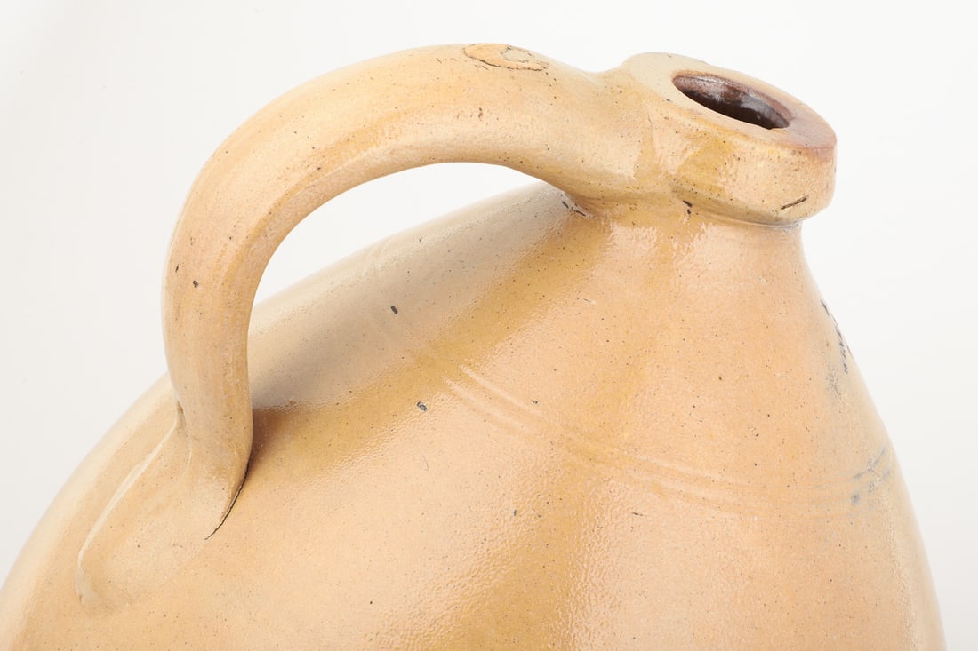 Livingston, Kingston CW, 4 Gal Jug - 8