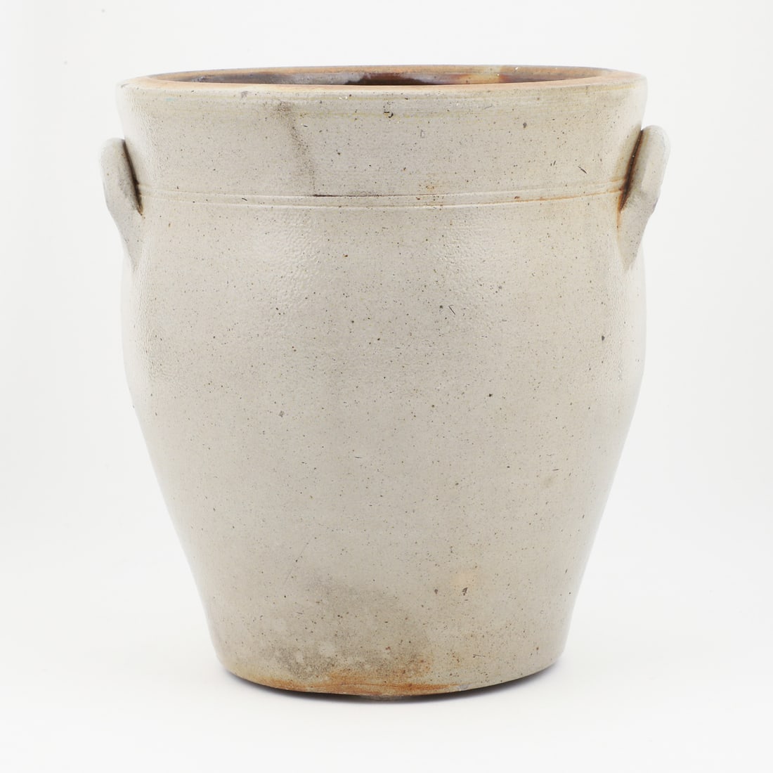 Wilkinson, Kingston CW, 1 Gal Cream Crock - 5