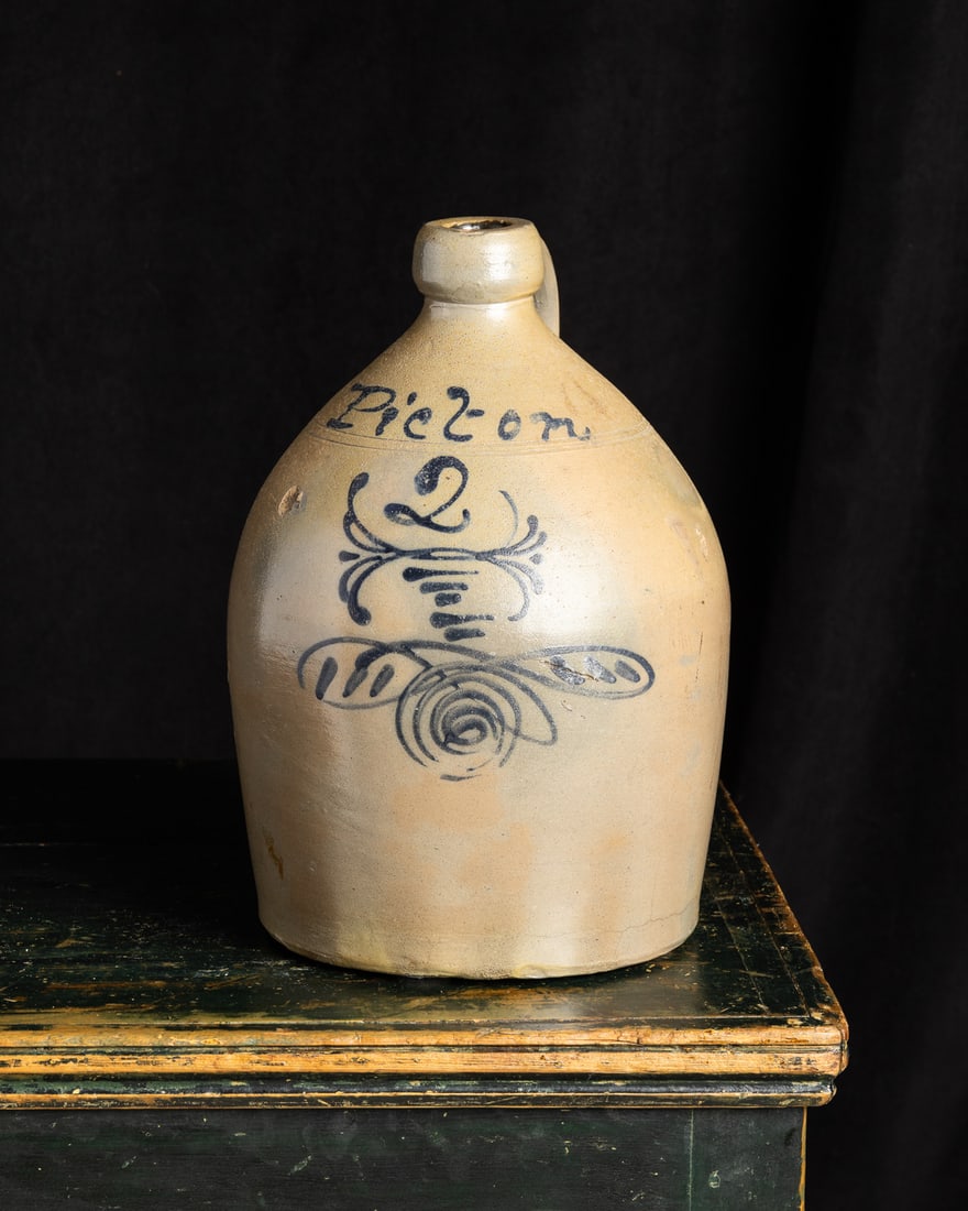 Awesome Picton 2 Gal Jug - 10