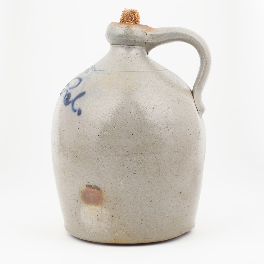 Thomson & Co., Kingston, 1 Gal Jug - 3