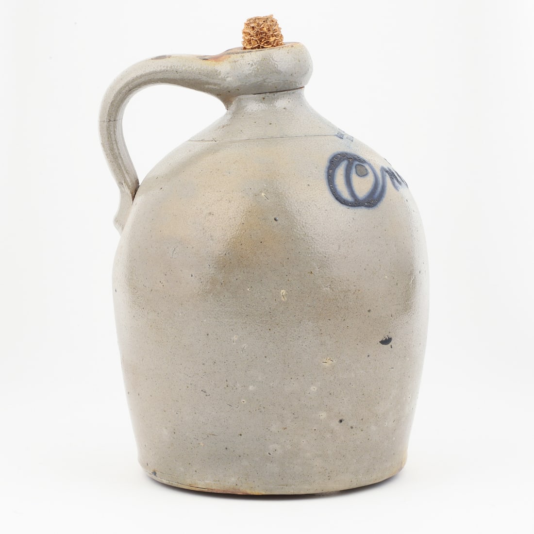 Thomson & Co., Kingston, 1 Gal Jug - 5