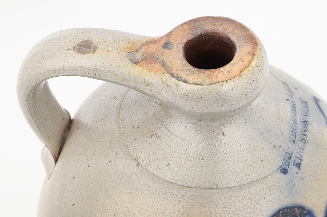 Thomson & Co., Kingston, 1 Gal Jug - 6