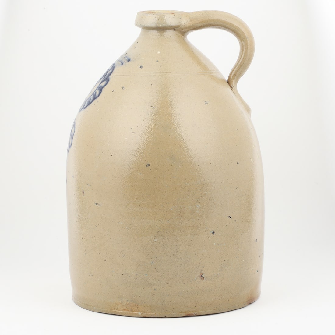 Crockery Store, Belleville, 3 Gal Jug - 3