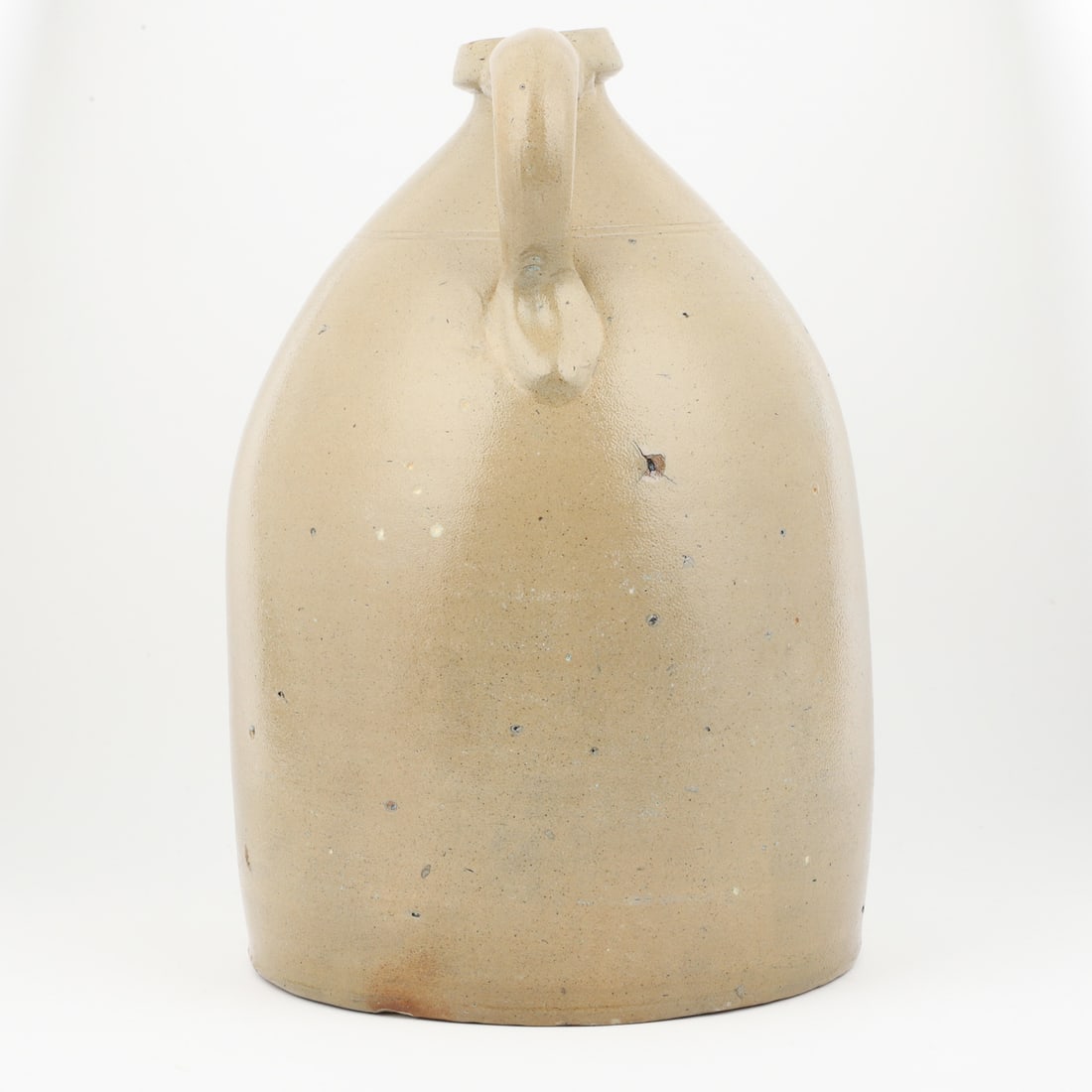 Crockery Store, Belleville, 3 Gal Jug - 4