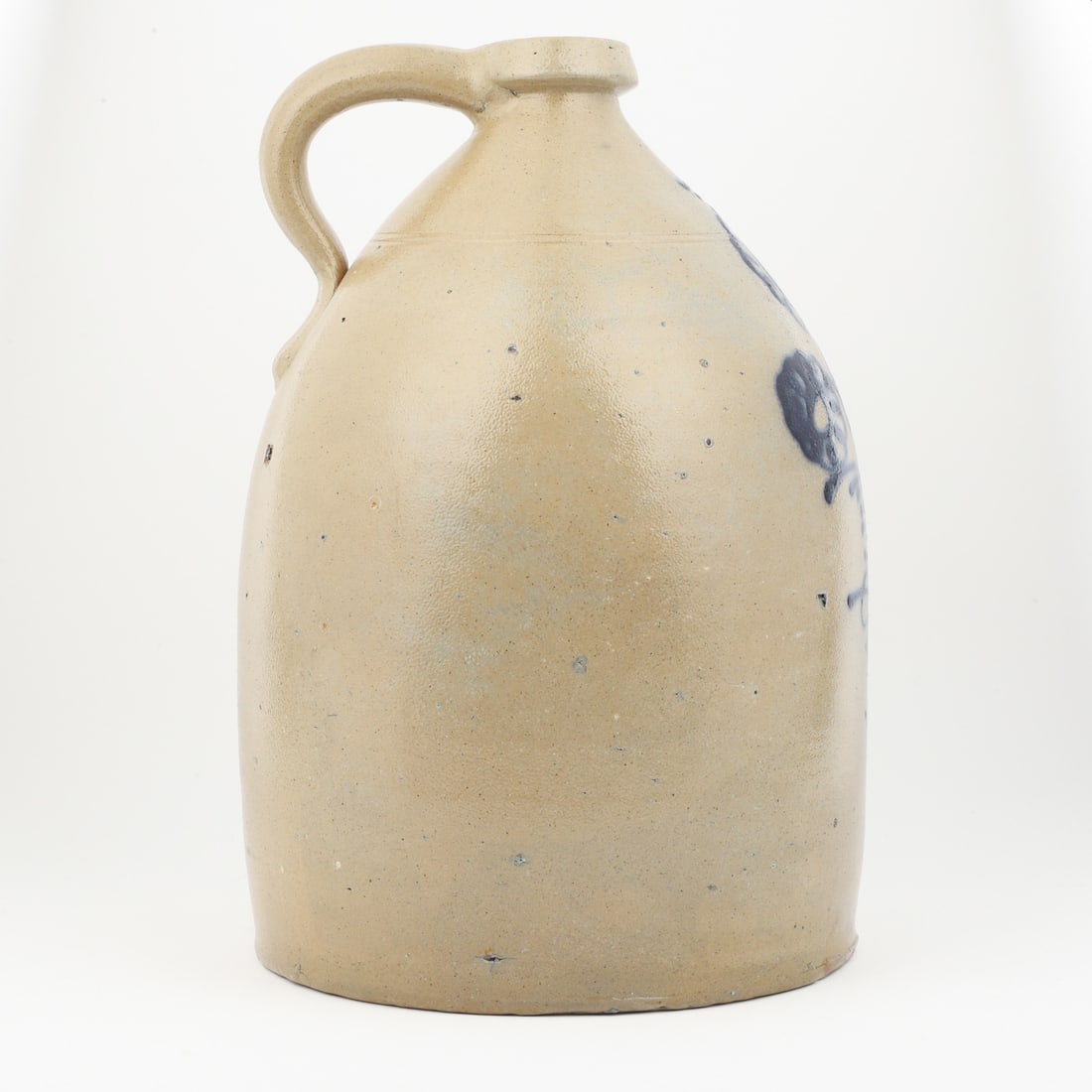 Crockery Store, Belleville, 3 Gal Jug - 5