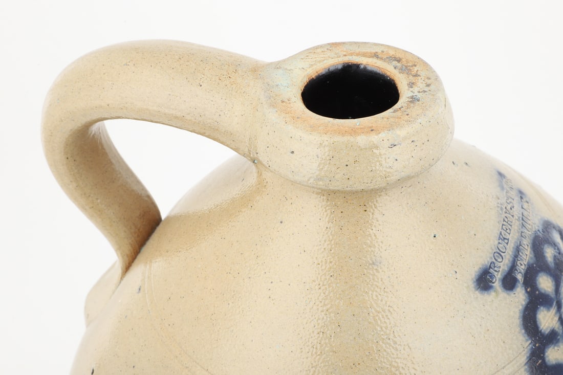 Crockery Store, Belleville, 3 Gal Jug - 6