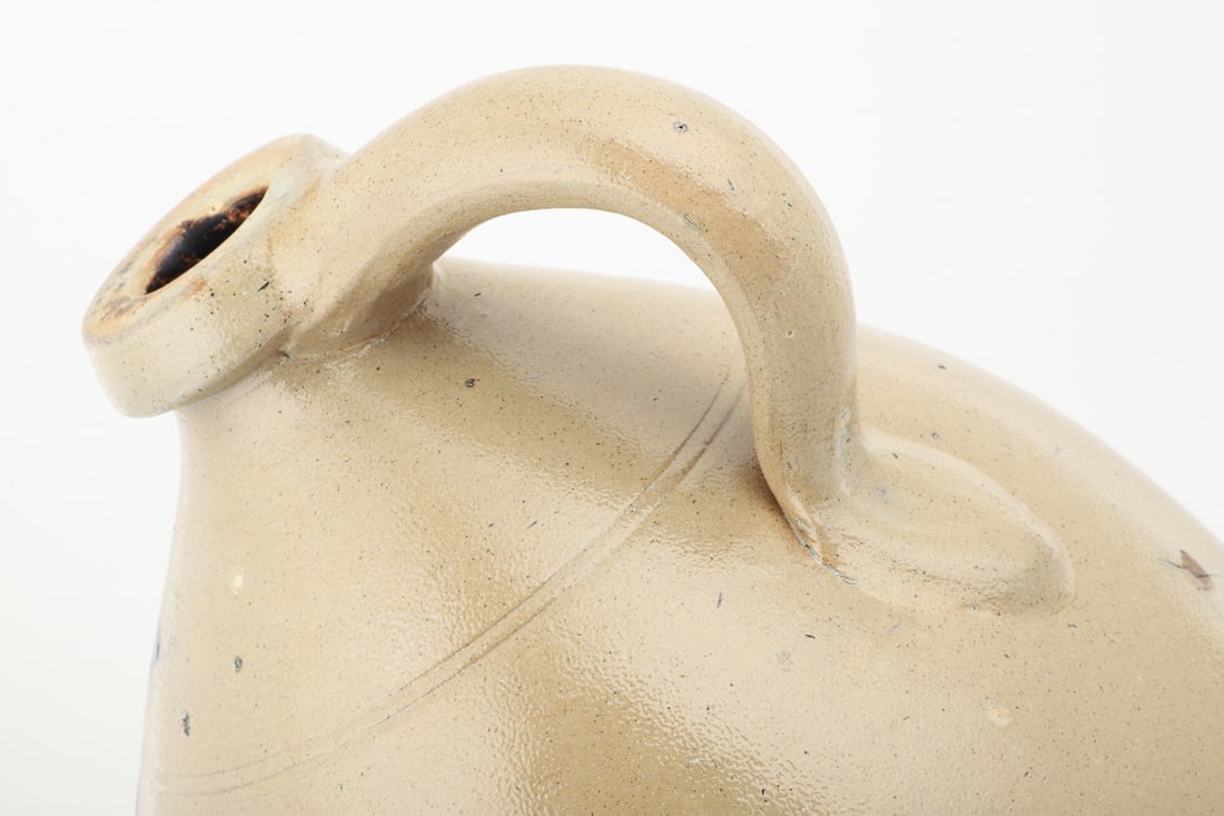 Crockery Store, Belleville, 3 Gal Jug - 7