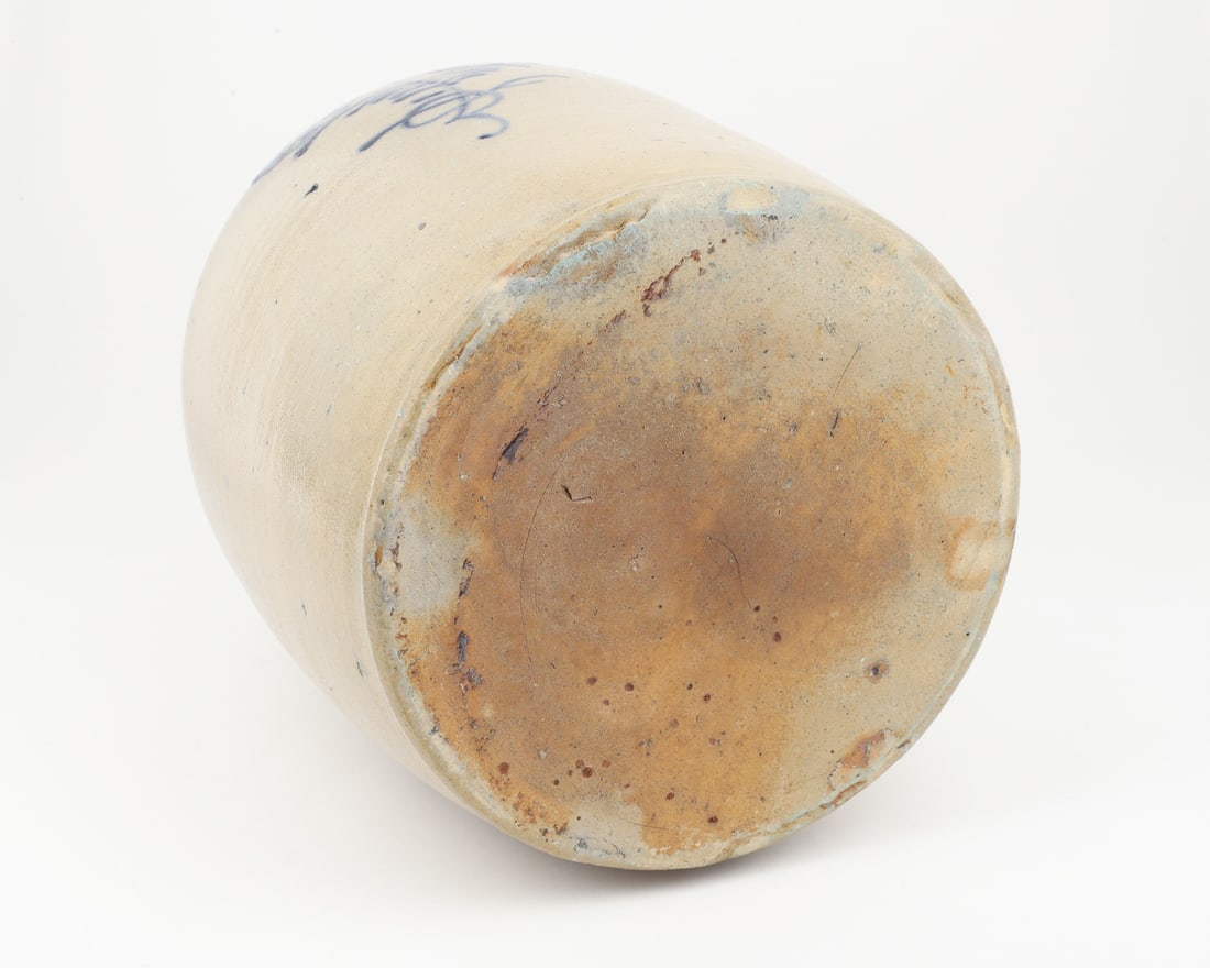 Crockery Store, Belleville, 3 Gal Jug - 9