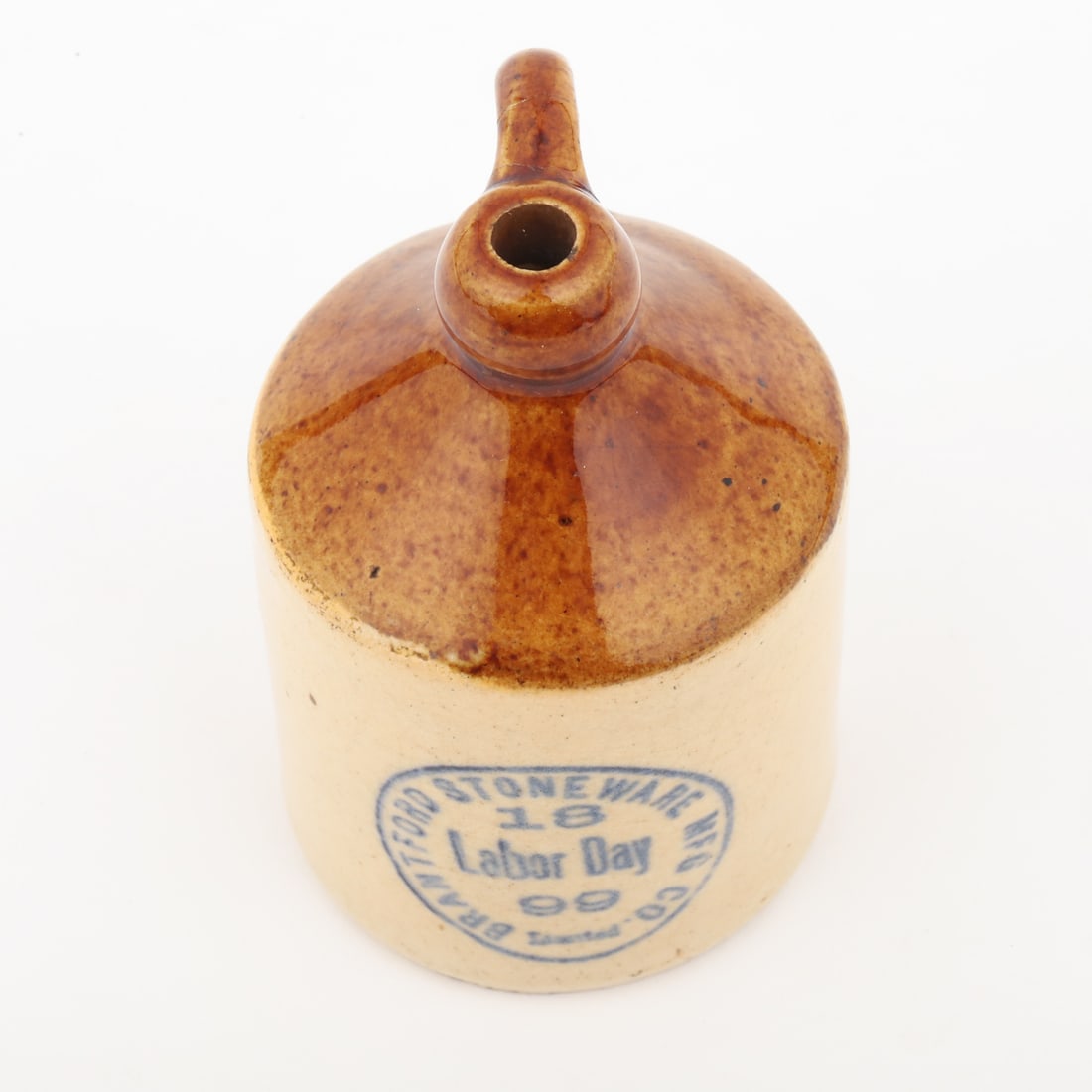 Brantford Stoneware, Mini Jug - 2