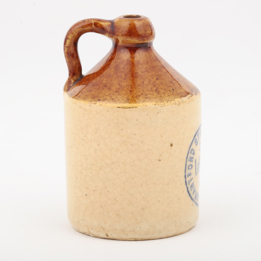 Brantford Stoneware, Mini Jug - 5