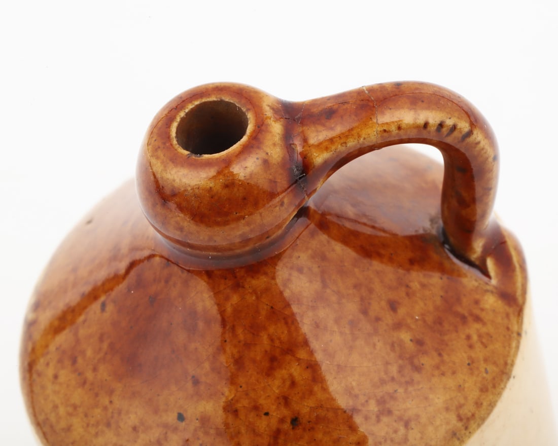 Brantford Stoneware, Mini Jug - 6