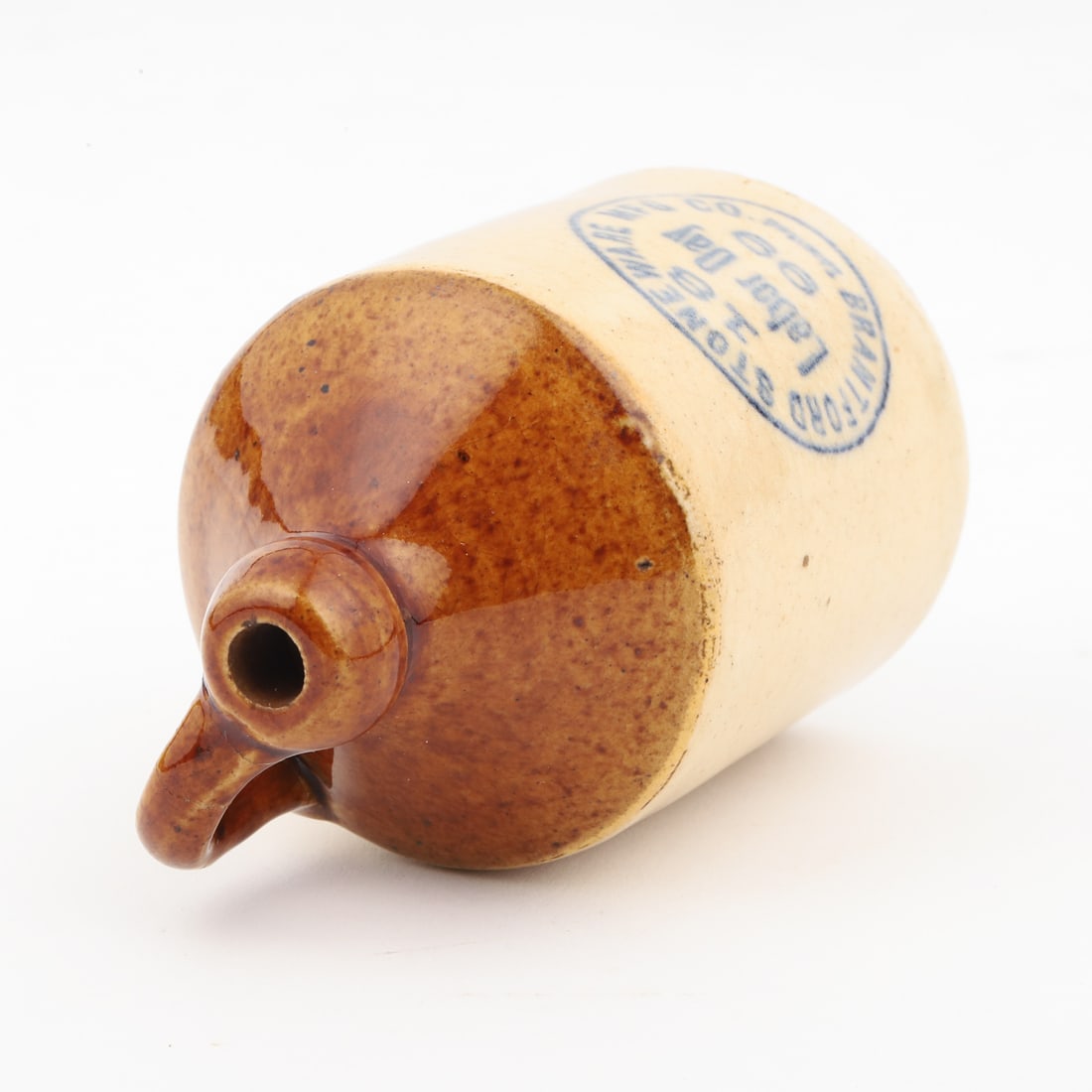 Brantford Stoneware, Mini Jug - 8