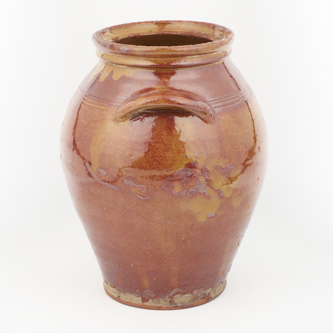 Kulp, Grimsby, 1 Gal Jar - 3