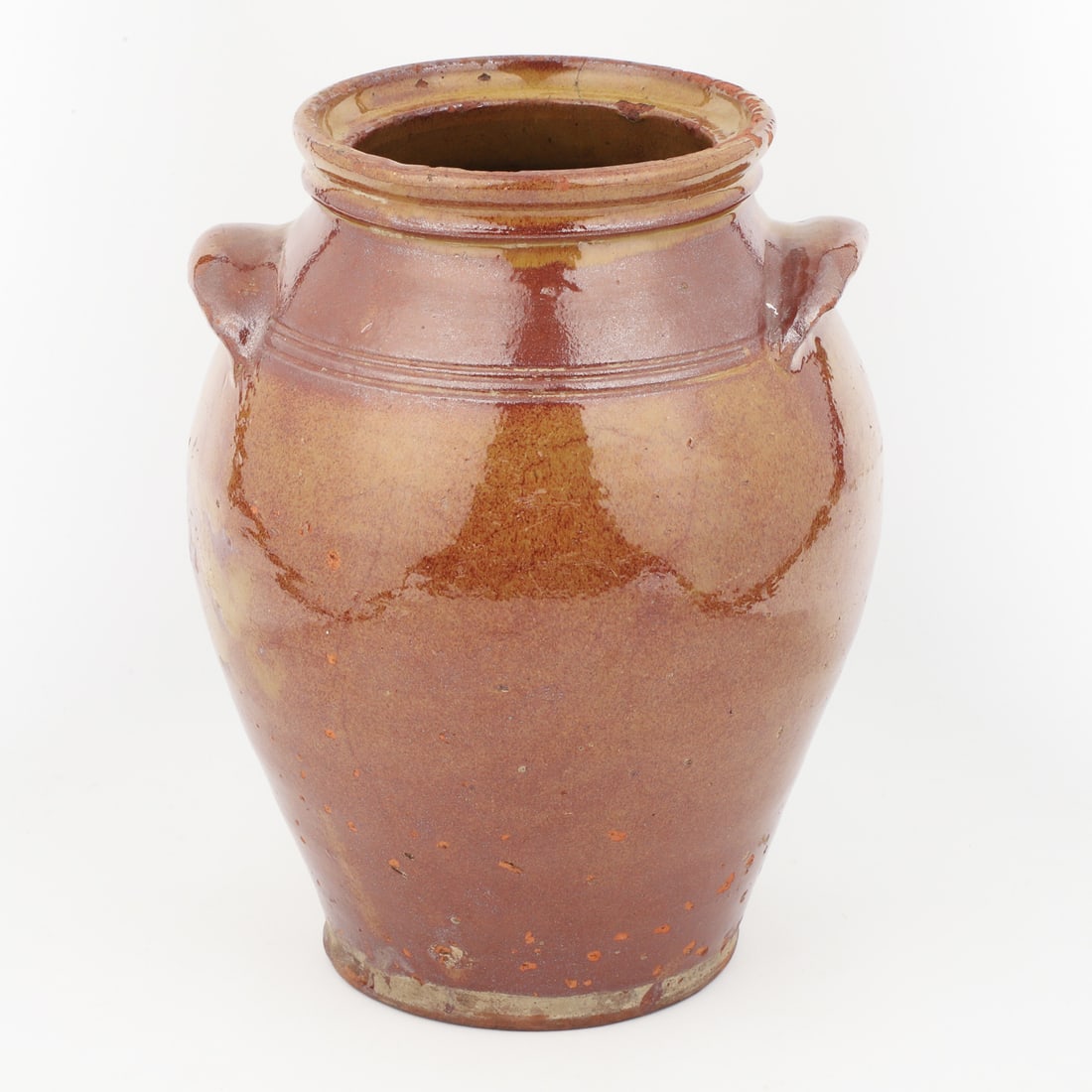 Kulp, Grimsby, 1 Gal Jar - 4