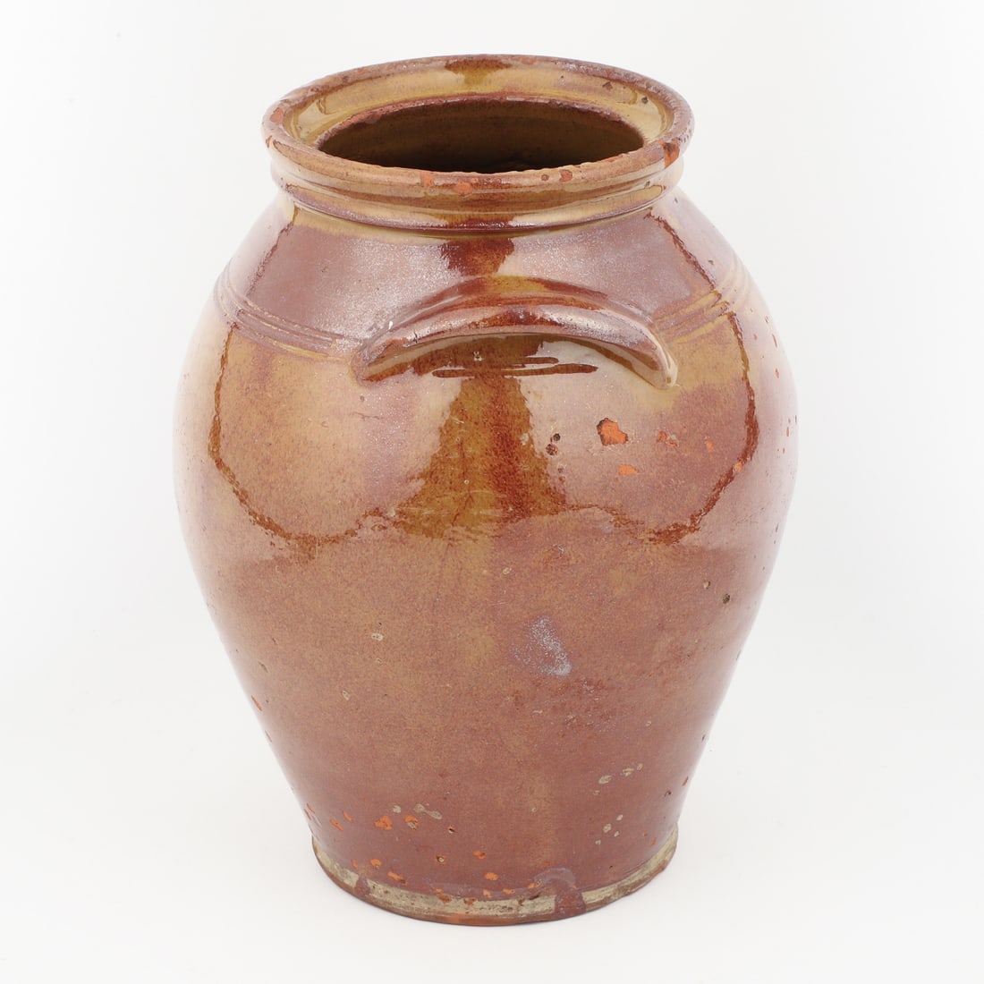 Kulp, Grimsby, 1 Gal Jar - 5