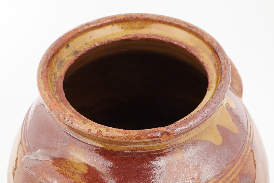 Kulp, Grimsby, 1 Gal Jar - 6