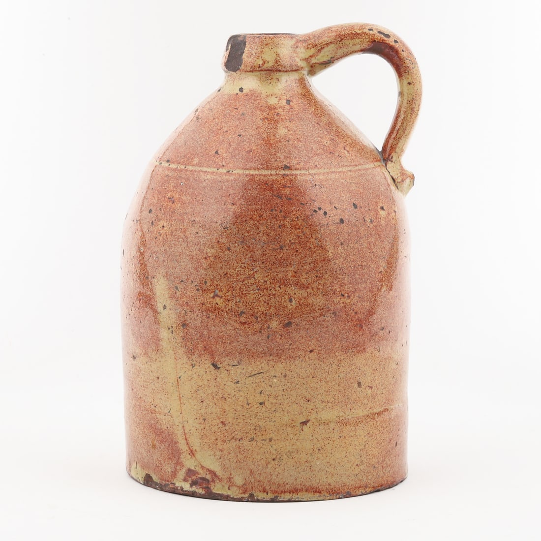Ahrens, Paris, 1/2 Gal Jug - 2