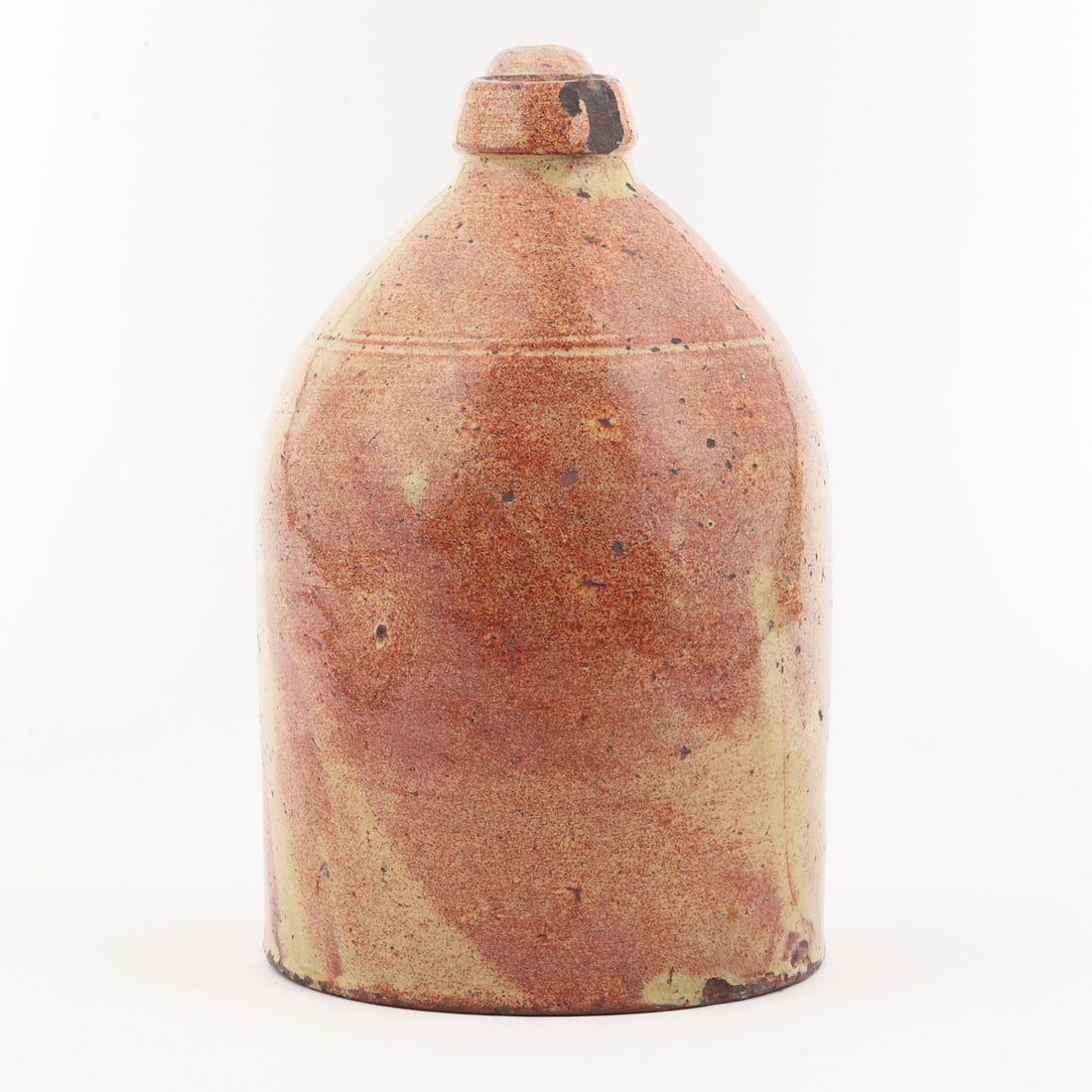 Ahrens, Paris, 1/2 Gal Jug - 3