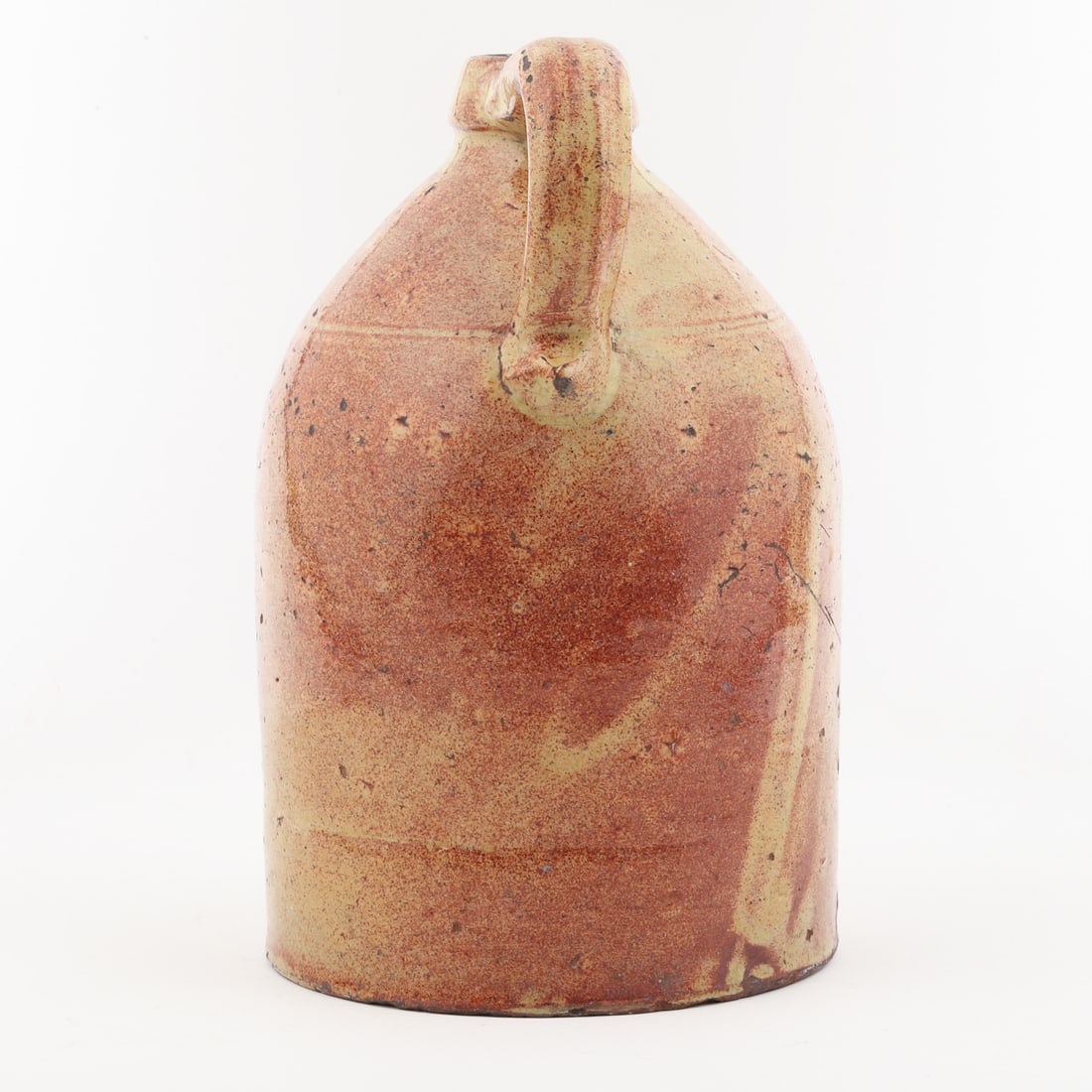 Ahrens, Paris, 1/2 Gal Jug - 4