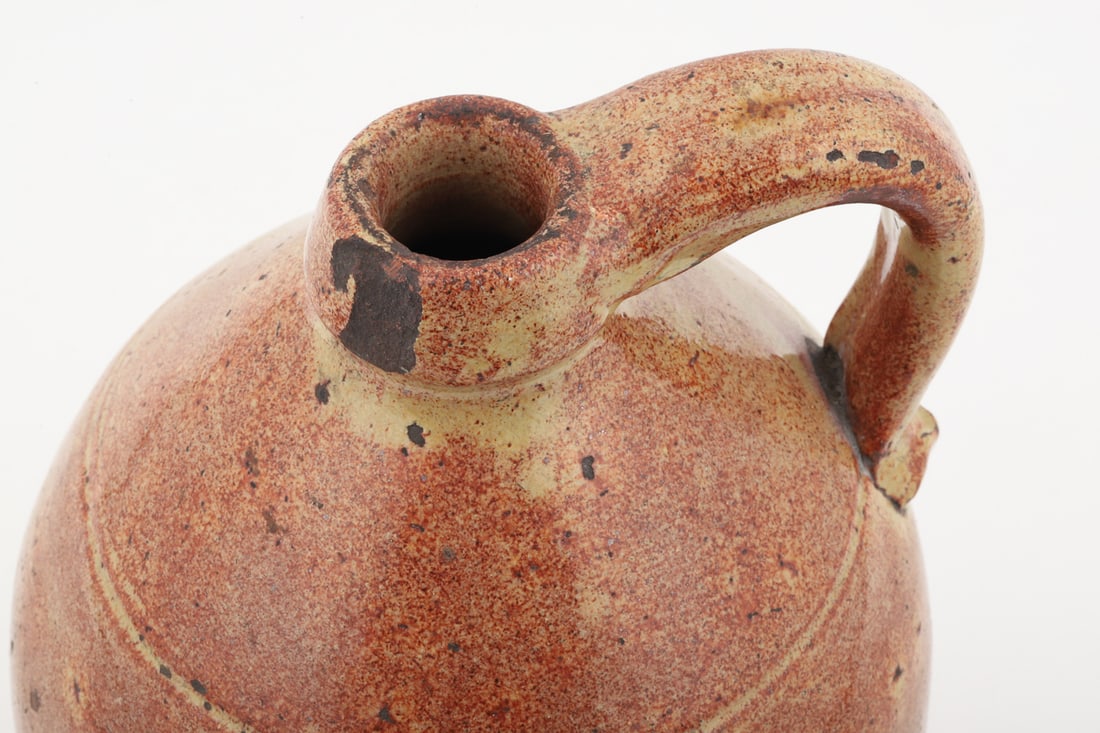 Ahrens, Paris, 1/2 Gal Jug - 5