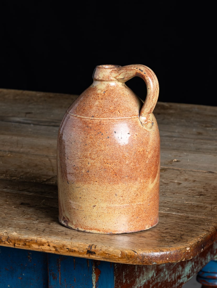 Ahrens, Paris, 1/2 Gal Jug - 9