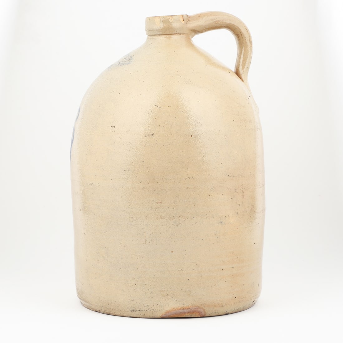 Leclair & Lettelier, Quebec City, 3 Gal Jug - 3