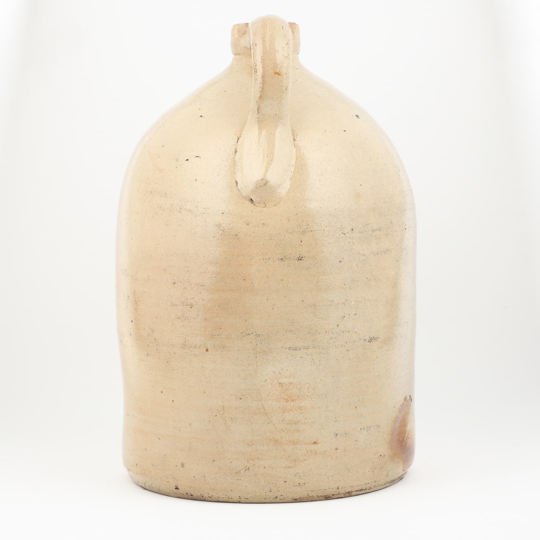 Leclair & Lettelier, Quebec City, 3 Gal Jug - 4