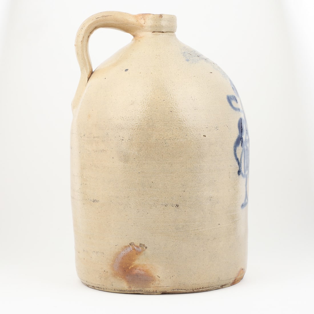 Leclair & Lettelier, Quebec City, 3 Gal Jug - 5