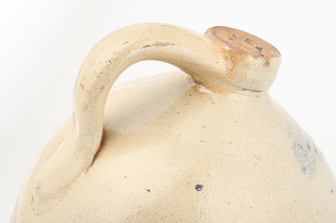 Leclair & Lettelier, Quebec City, 3 Gal Jug - 7