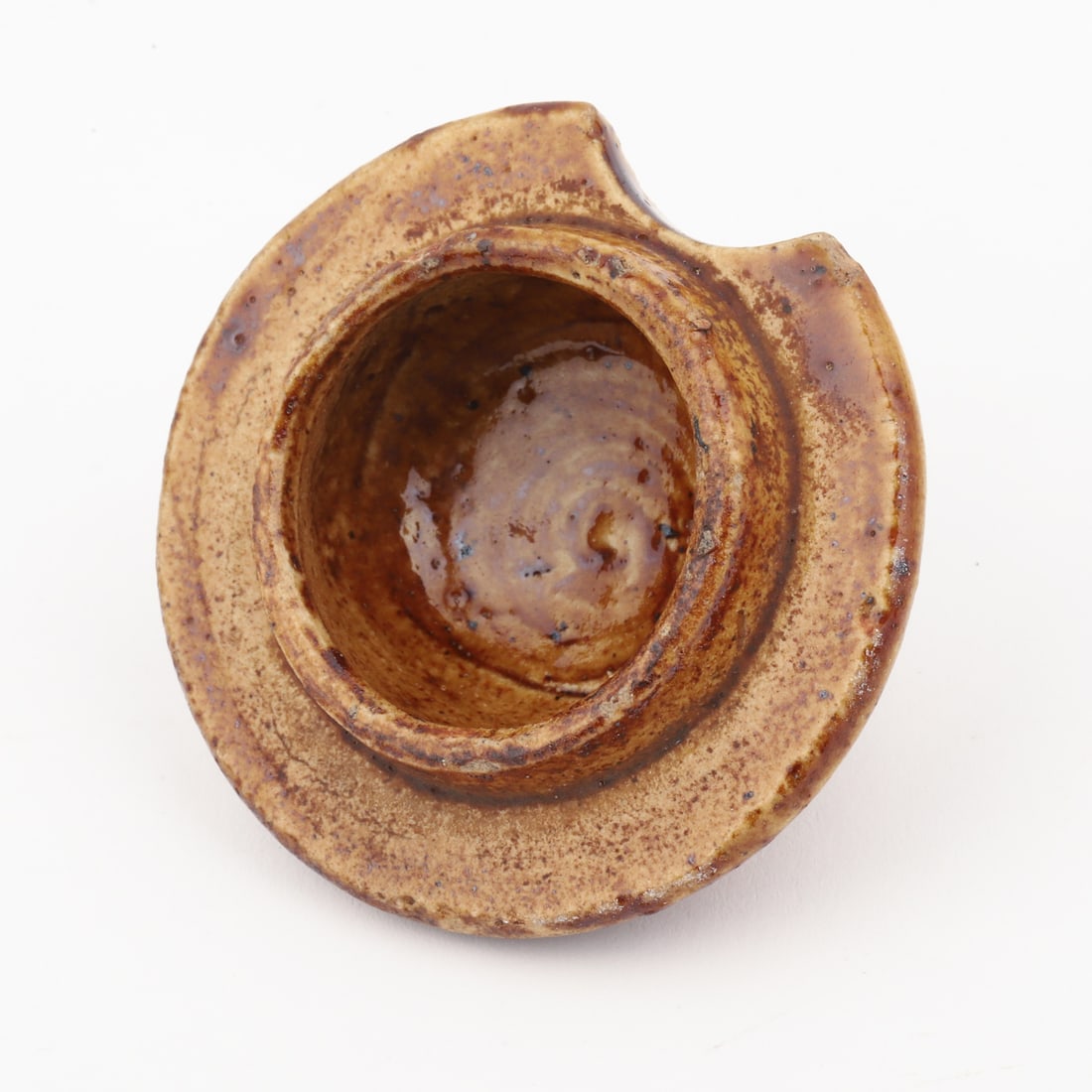 Brantford Beaver Teapot - 10