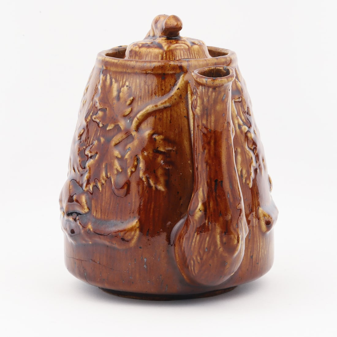 Brantford Beaver Teapot - 5